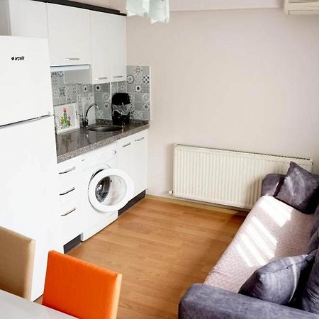 Oeren Konak Apart Otel エクステリア 写真