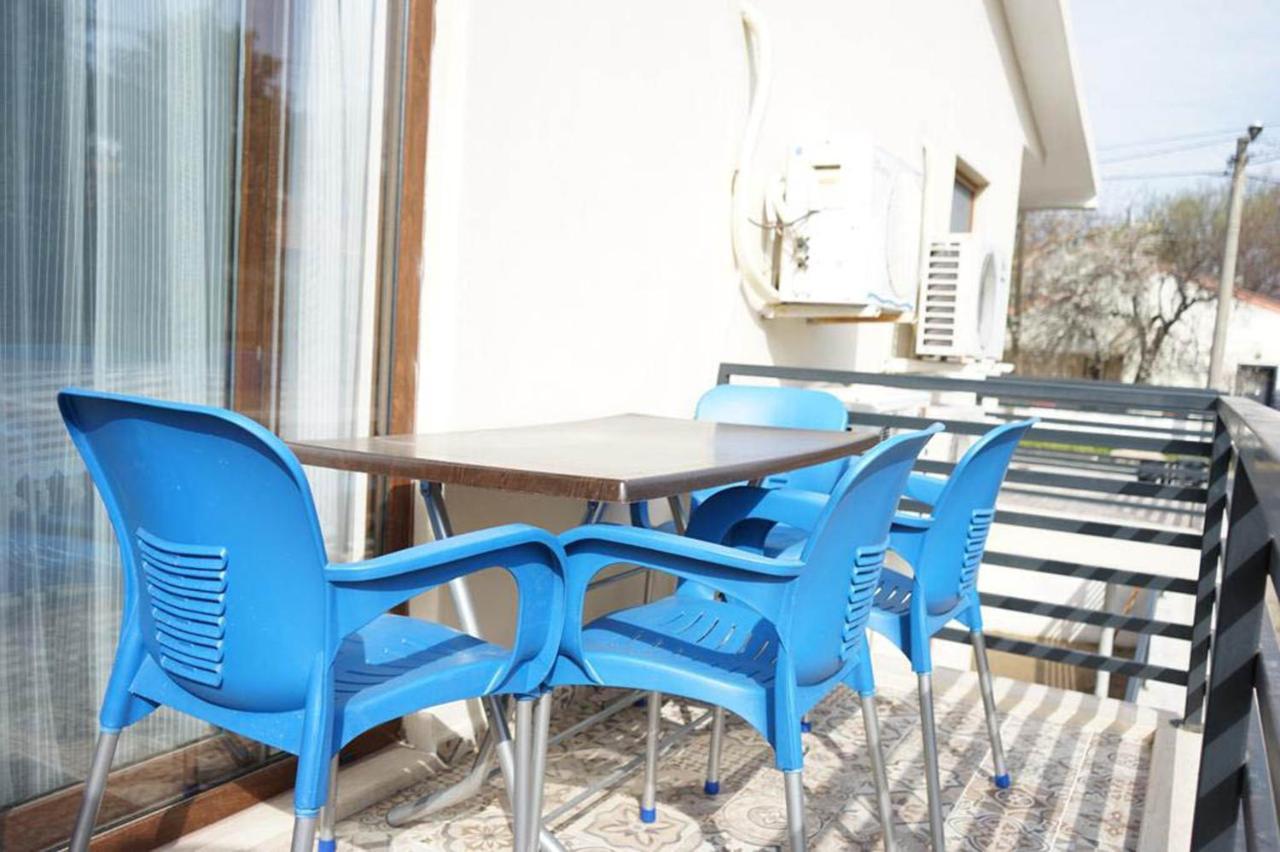Oeren Konak Apart Otel エクステリア 写真
