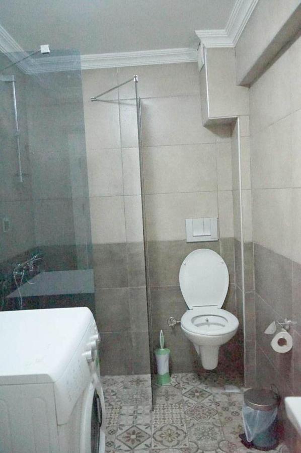 Oeren Konak Apart Otel エクステリア 写真