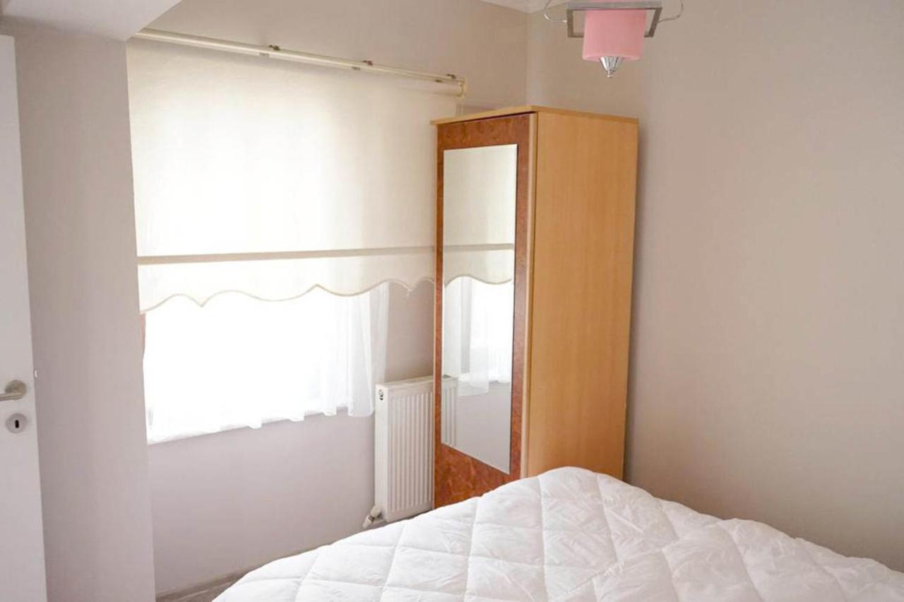 Oeren Konak Apart Otel エクステリア 写真